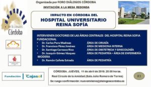 foro diálogos córdoba