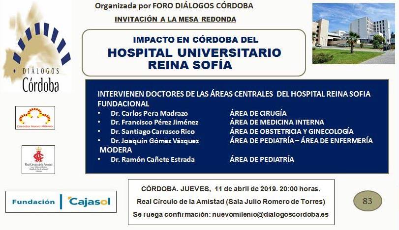 foro diálogos córdoba